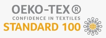 OEKO-TEX STANDARD 100 Badge