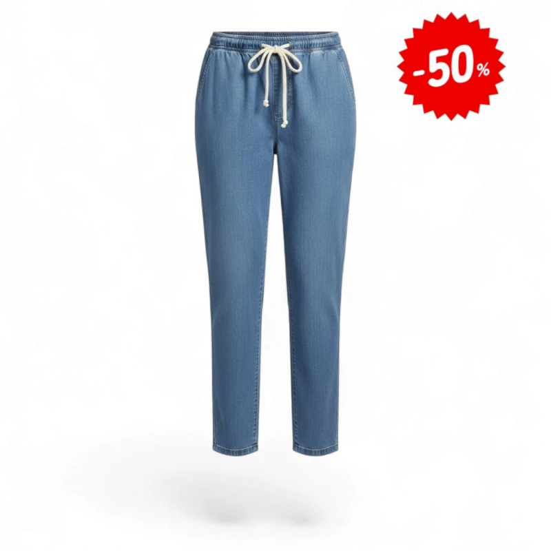 بنطال صيفي  esmara® قياس 38 