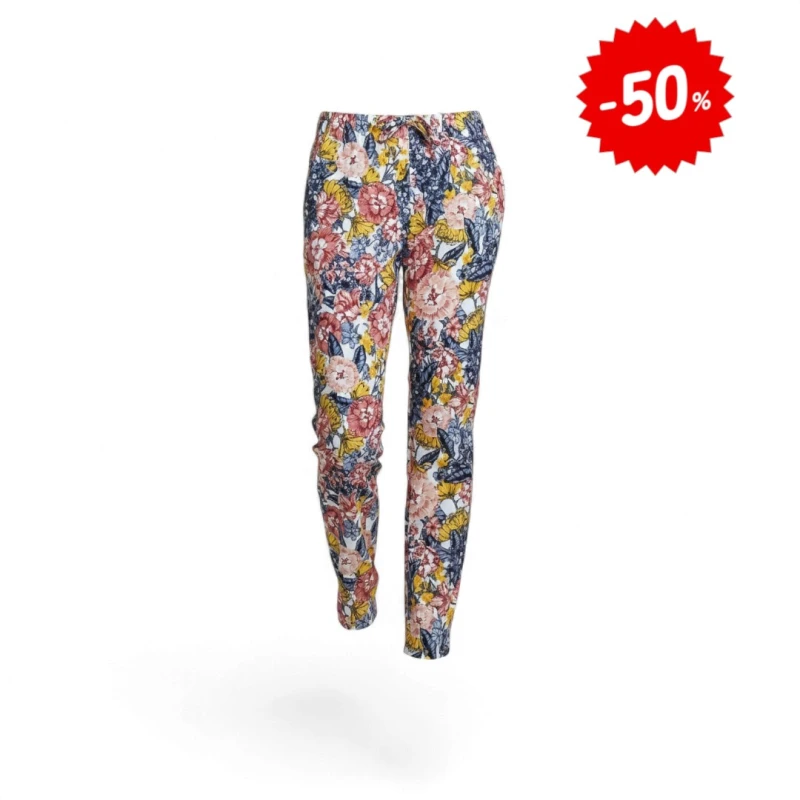 بنطال كتان  esmara® قياس 36