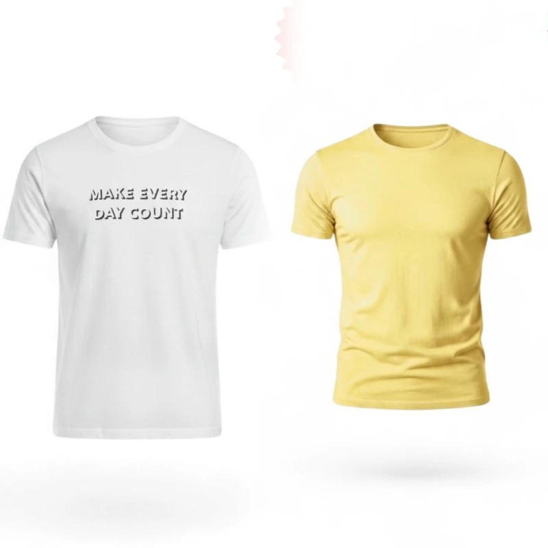 Livergy T-Shirts MIX & MATCH