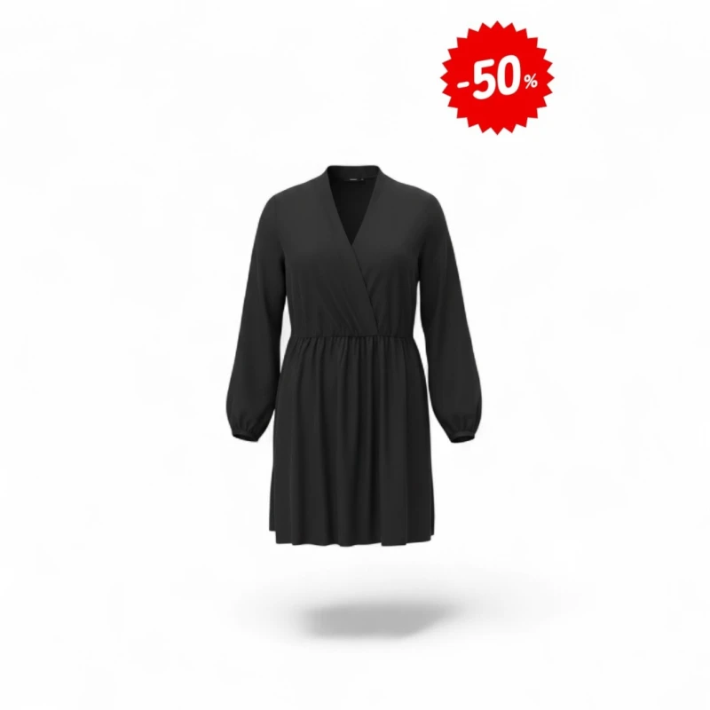 فستان قياس 38