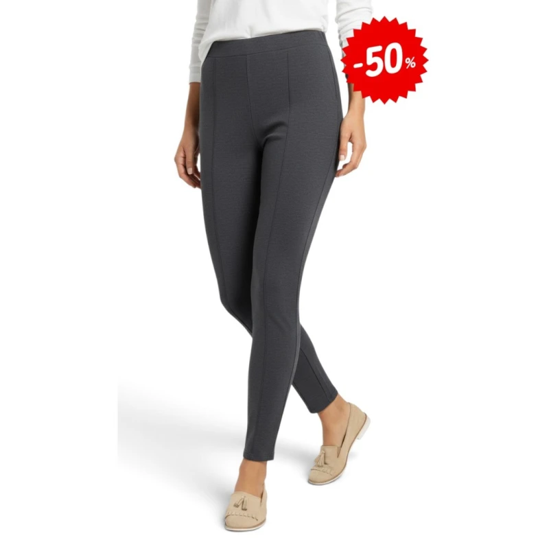 Jegging بهاري هاي ويست قياس XL